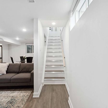 Modern 3Br Suites أوتاوا المظهر الخارجي الصورة