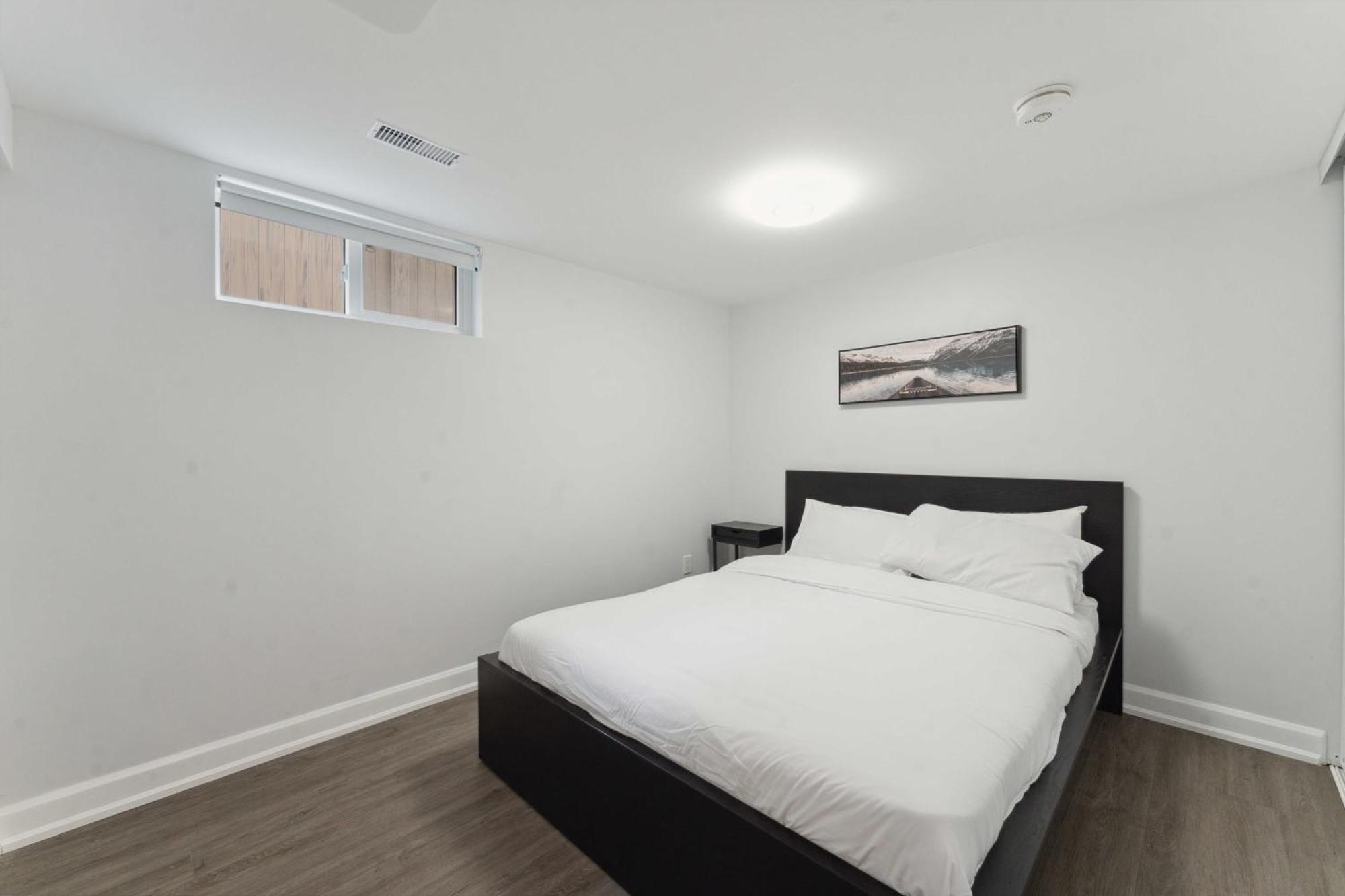 Modern 3Br Suites أوتاوا المظهر الخارجي الصورة
