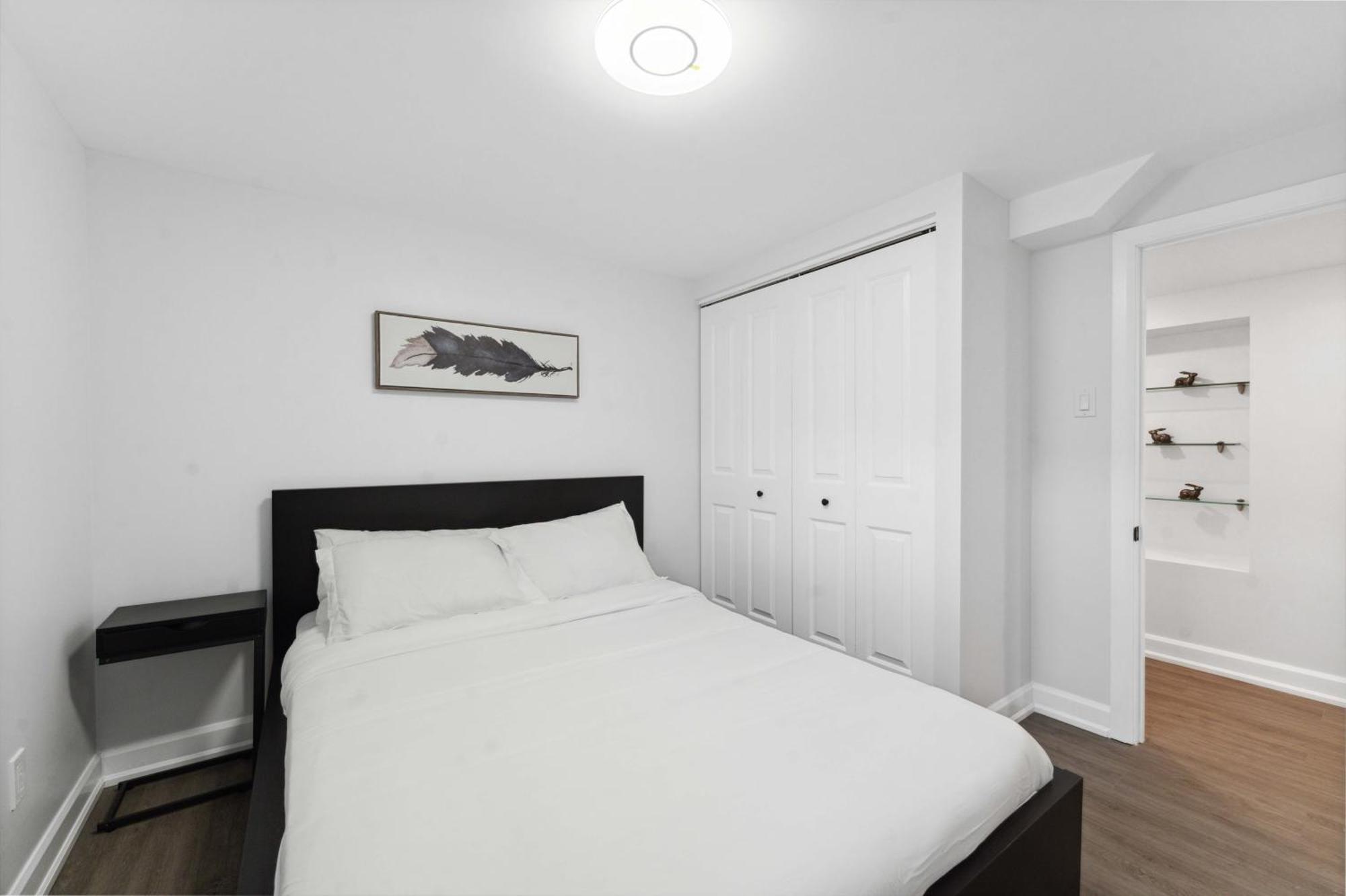Modern 3Br Suites أوتاوا المظهر الخارجي الصورة