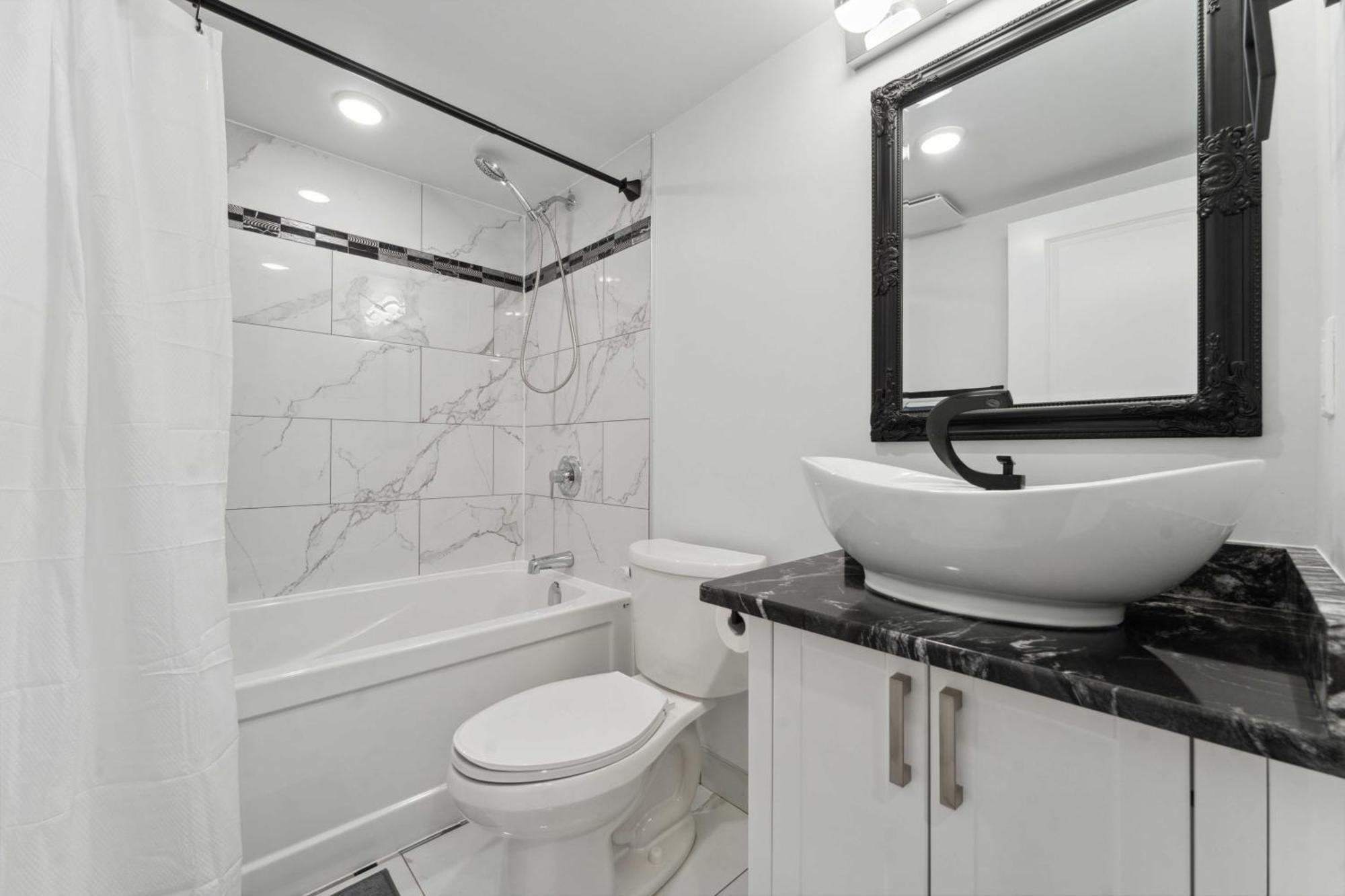 Modern 3Br Suites أوتاوا المظهر الخارجي الصورة