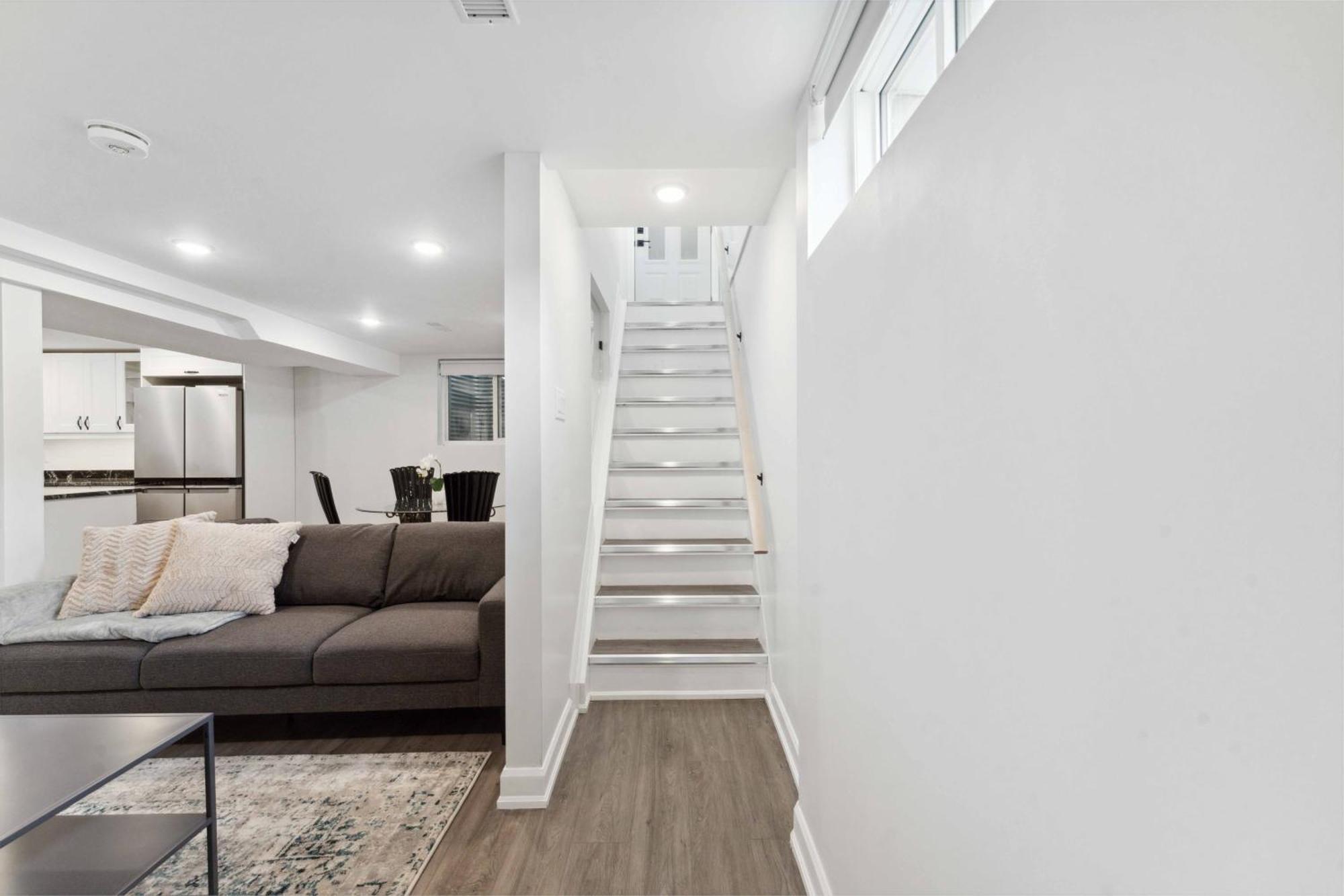 Modern 3Br Suites أوتاوا المظهر الخارجي الصورة