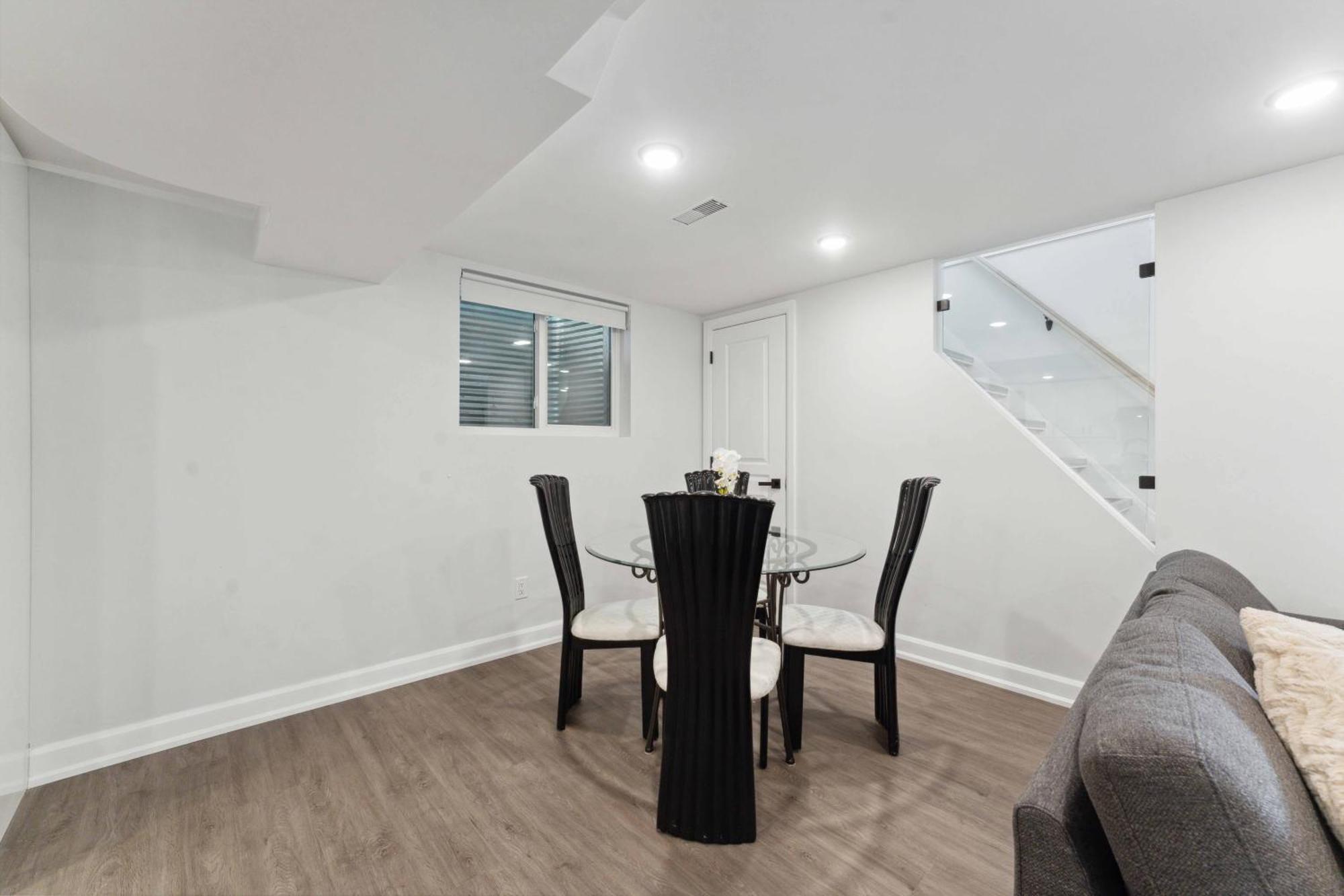 Modern 3Br Suites أوتاوا المظهر الخارجي الصورة