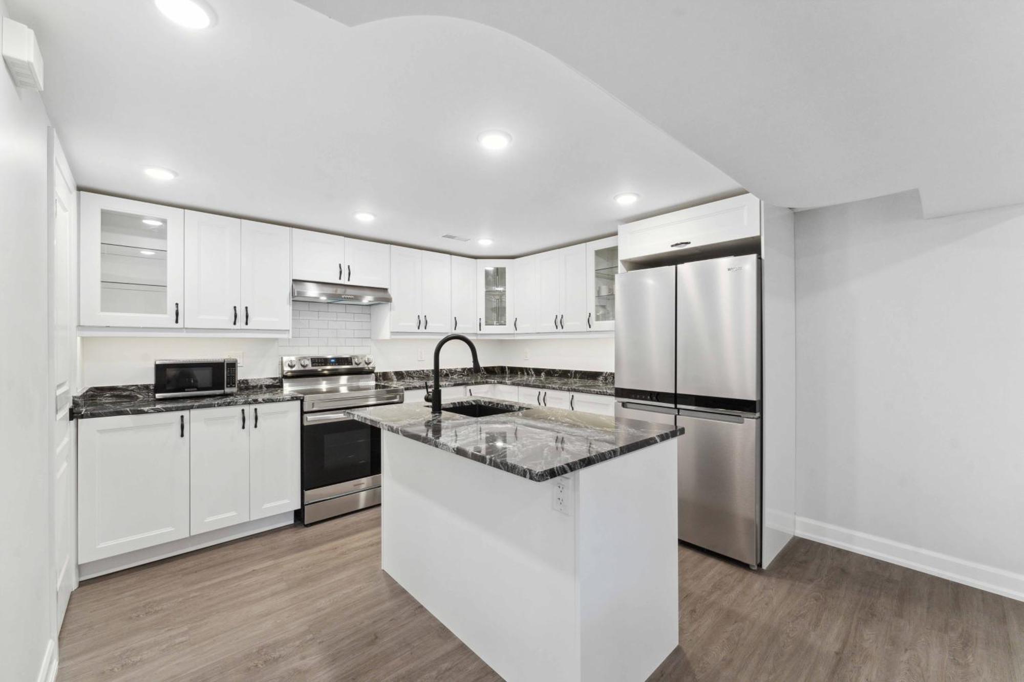 Modern 3Br Suites أوتاوا المظهر الخارجي الصورة