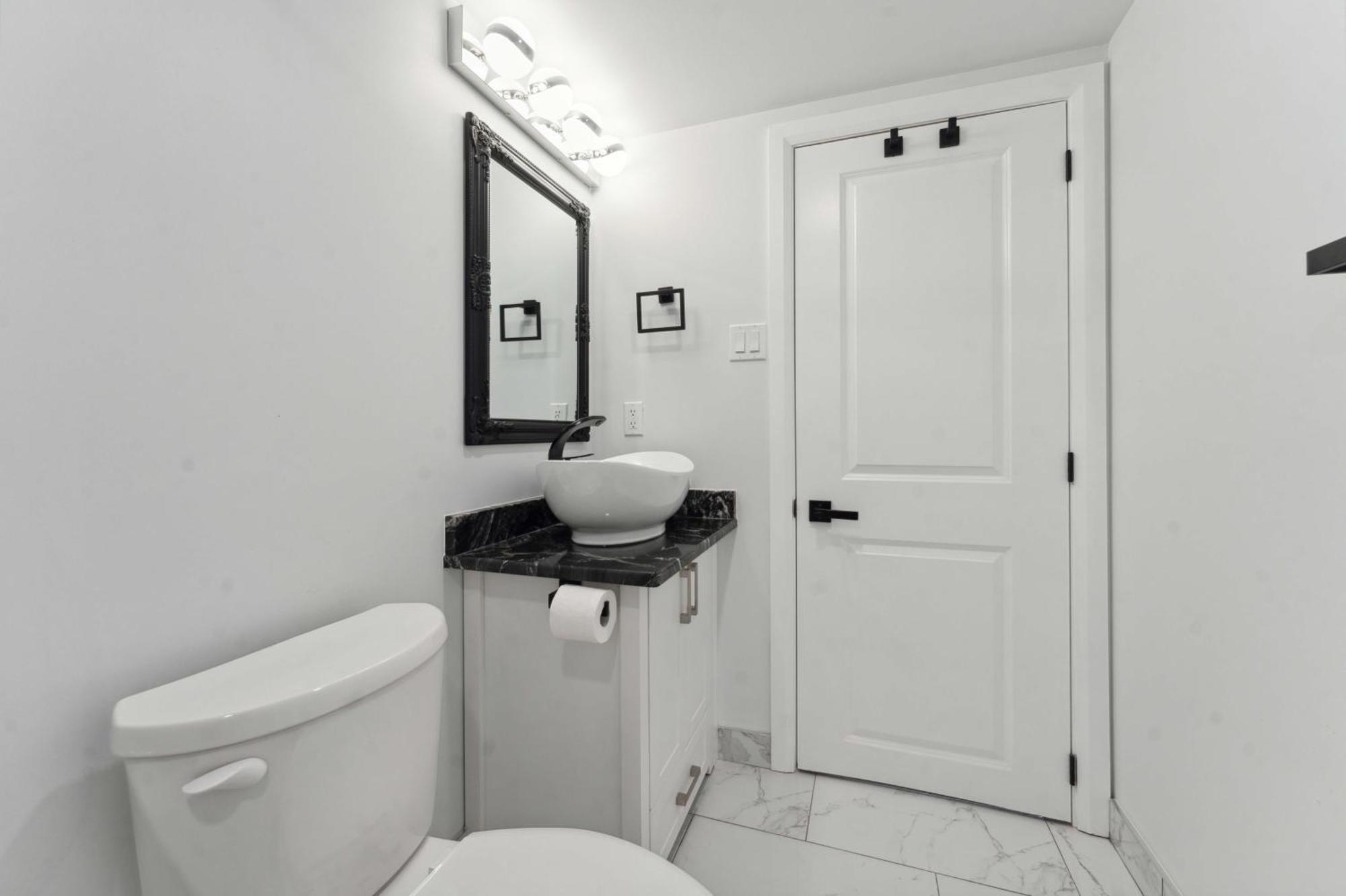 Modern 3Br Suites أوتاوا المظهر الخارجي الصورة