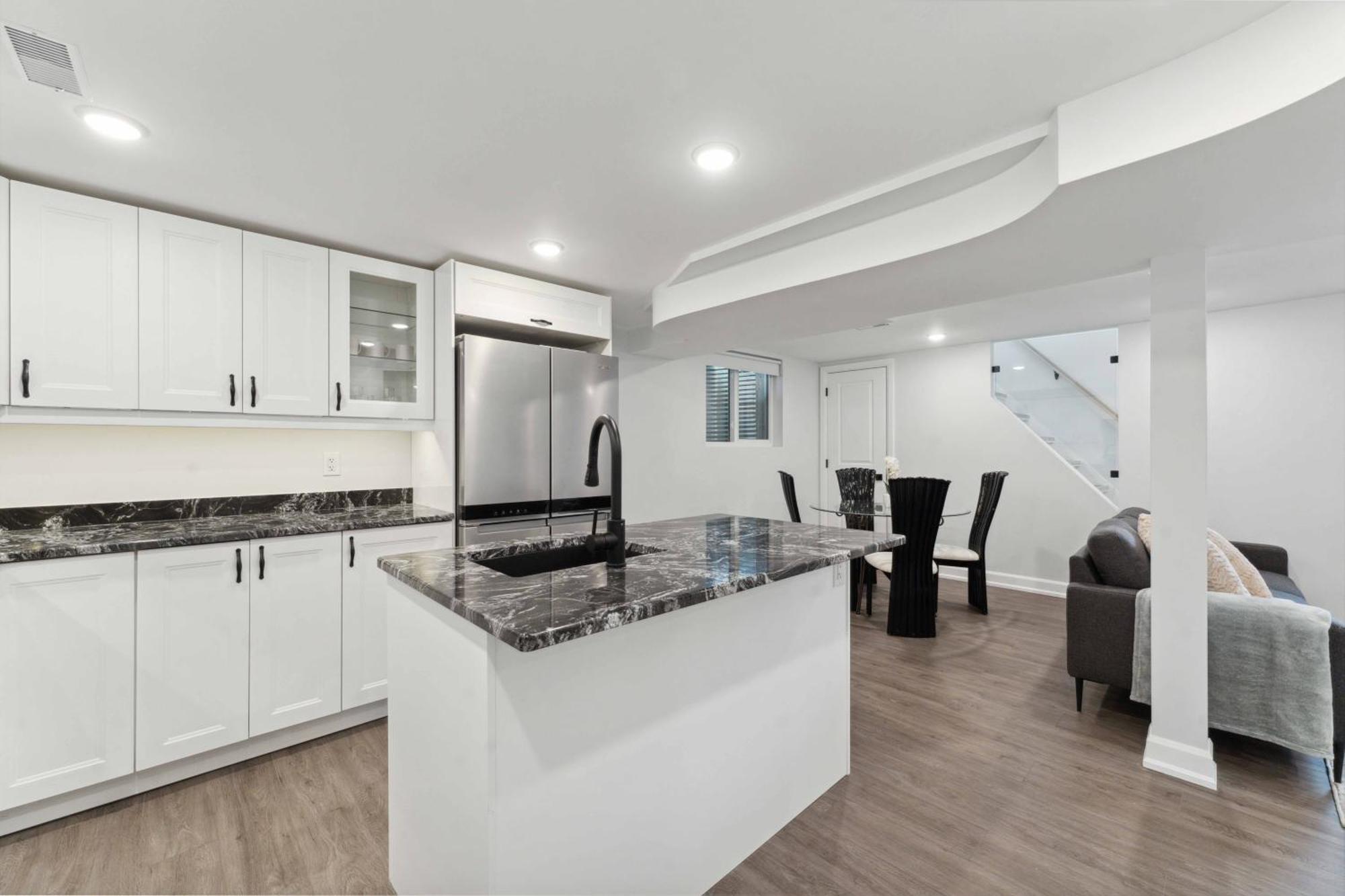 Modern 3Br Suites أوتاوا المظهر الخارجي الصورة
